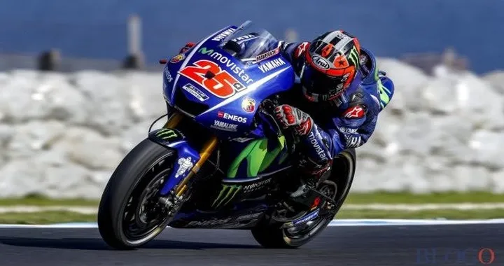 Vinales: "Sono veloce, costante e in gran forma!"