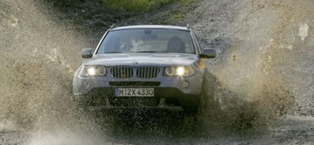BMW X3: news sulla prossima generazione