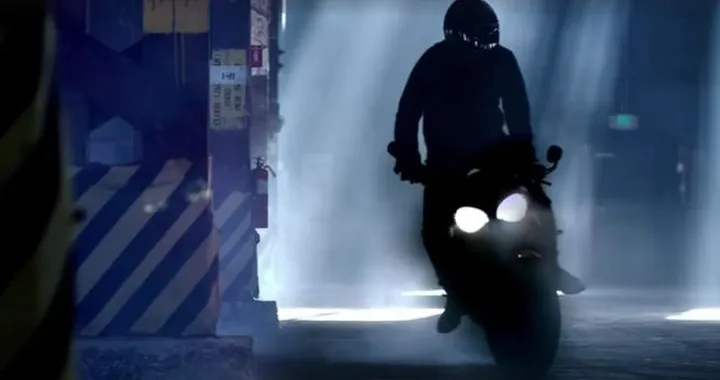 Nuova Triumph Street Triple: presentazione il 10 gennaio