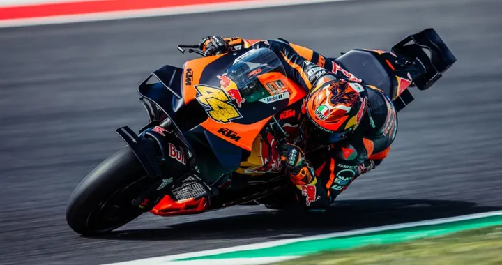 MotoGP in fermento: Pol Espargarò di nuovo protagonista con KTM Tech3