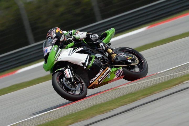 Supersport Jerez: Sofuoglu in pole su Zanetti