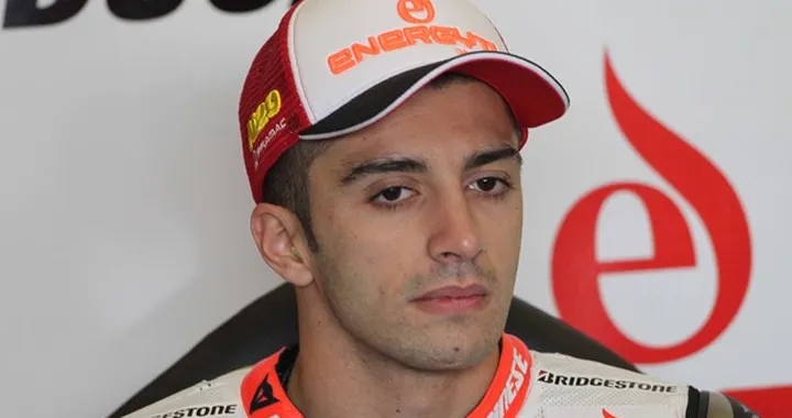 MotoGP: anche Iannone salterà Laguna Seca