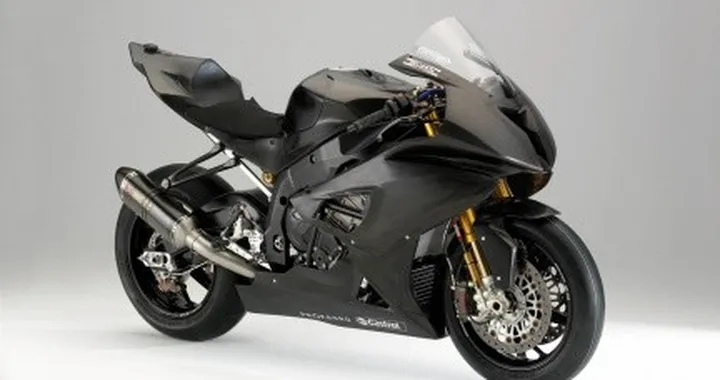 BMW S 1000 RR, eccola la SBK bavarese