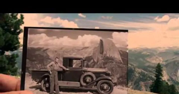 Video: la pubblicità Chevrolet per il centenario