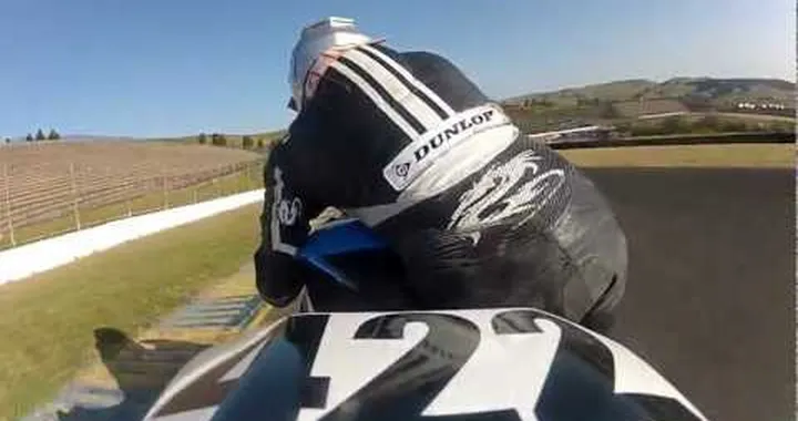 Genki Hagata  - High Side save