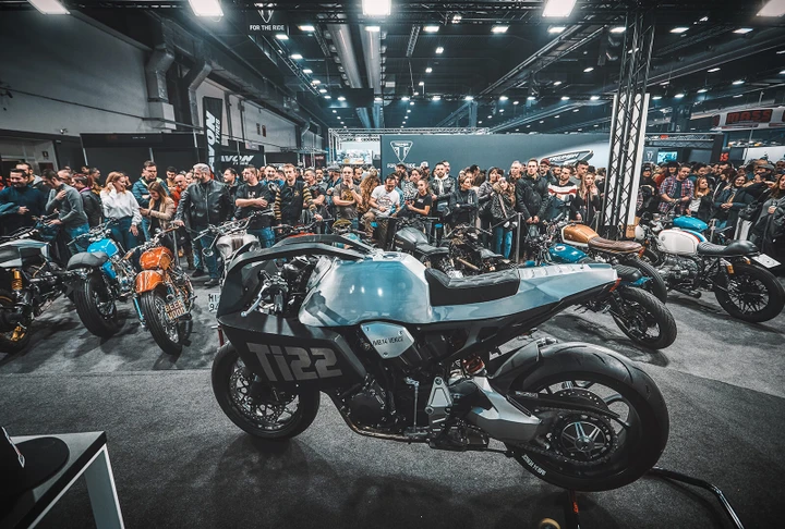 Motor Bike Expo 2023: tutte le info sui biglietti