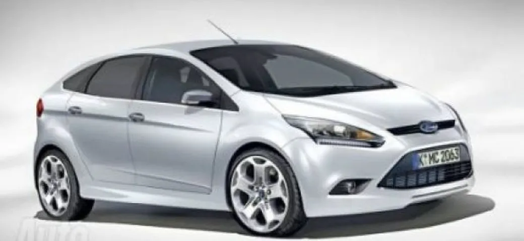 Ford Focus: negli USA sarà offerta in 10 varianti di carrozzeria