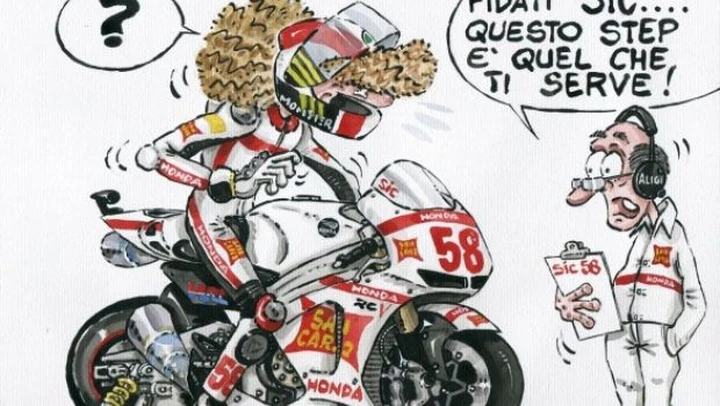 Simoncelli: 
