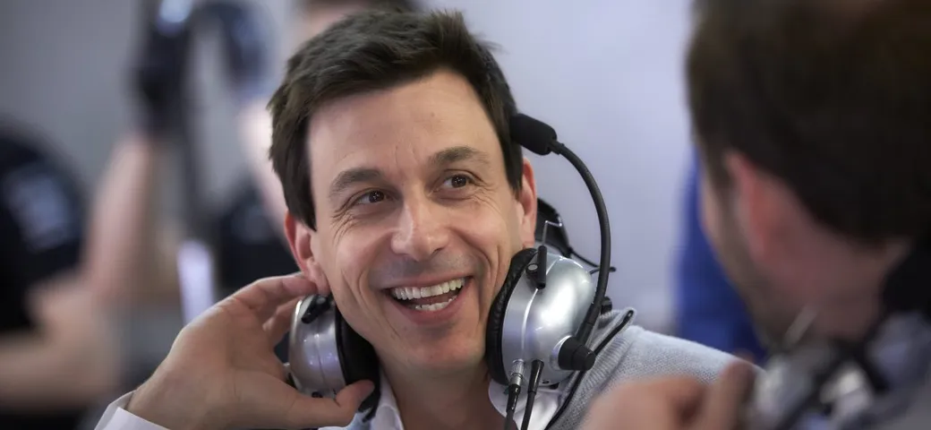 Toto Wolff è favorevole all'ingresso di Audi in F1