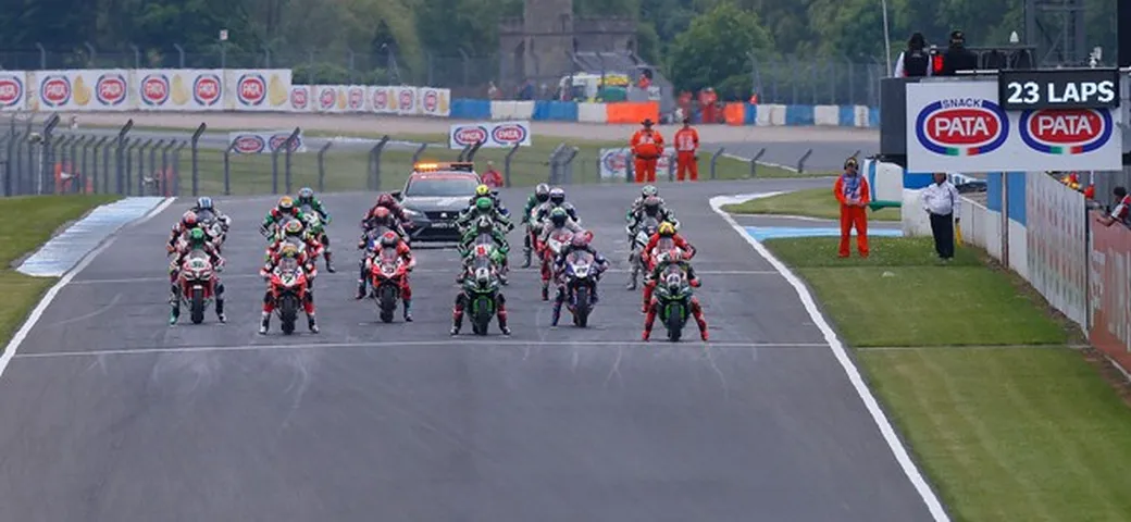 SBK 2017, nuove modifiche al regolamento