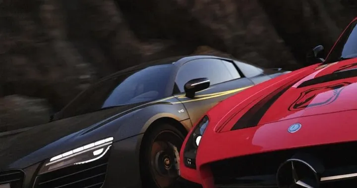 DriveClub torna a brillare: le auto della PS4 rinascono su PC fino a 8K