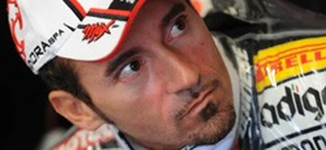 Max Biaggi 