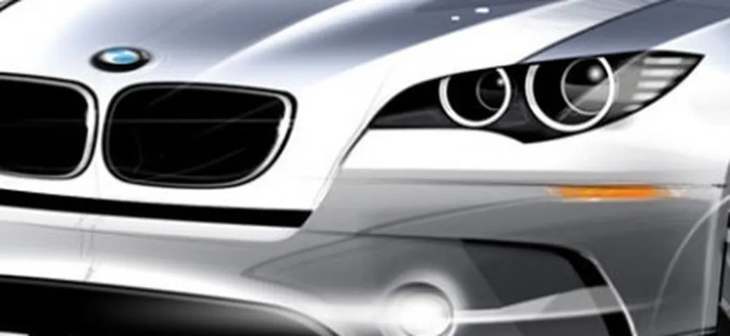BMW: A Parigi con la X1 concept e la Mini SUV