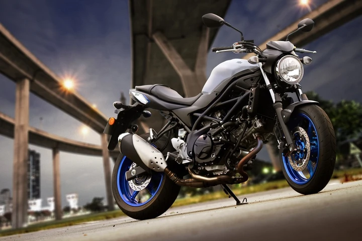 Suzuki: assicurazione scontata con Motoplatinum