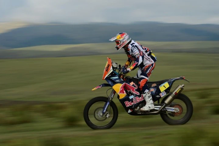Dakar 2013, Stage 9: i commenti dei protagonisti