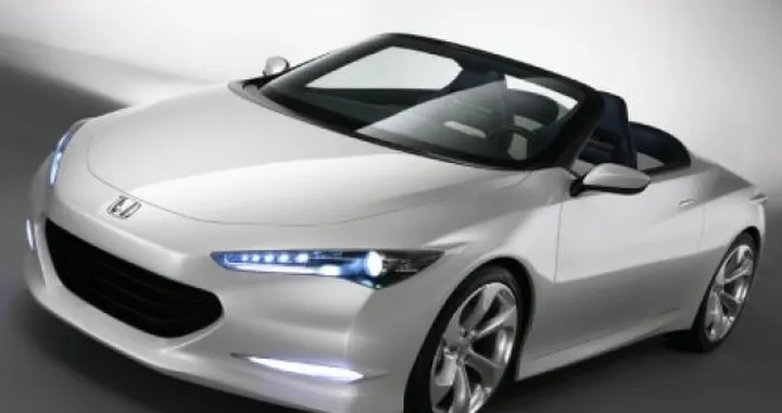 Honda: chiuso il centro stile di Offenbach, in Germania