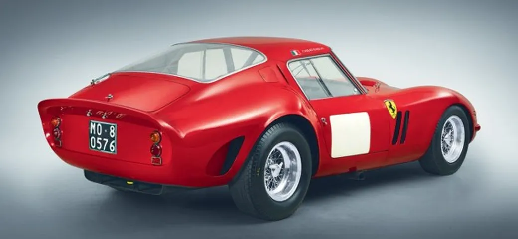 Le 5 auto più care del 2014 sono tutte Ferrari