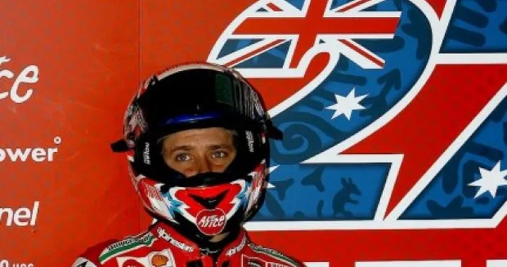 MotoGP ad Assen: Casey Stoner e Nicky Hayden daranno battaglia su una pista  "favorevole"