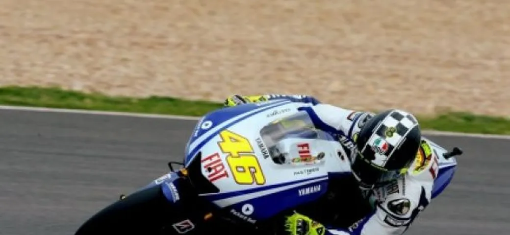 MotoGP: grande inizio per la Yamaha