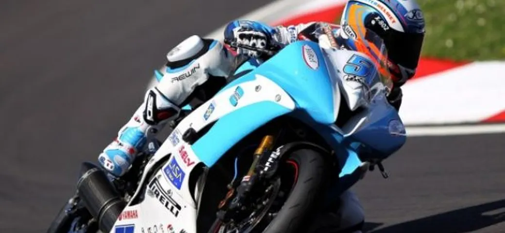 Supersport: Bike Service Racing Team avanti anche senza Roccoli