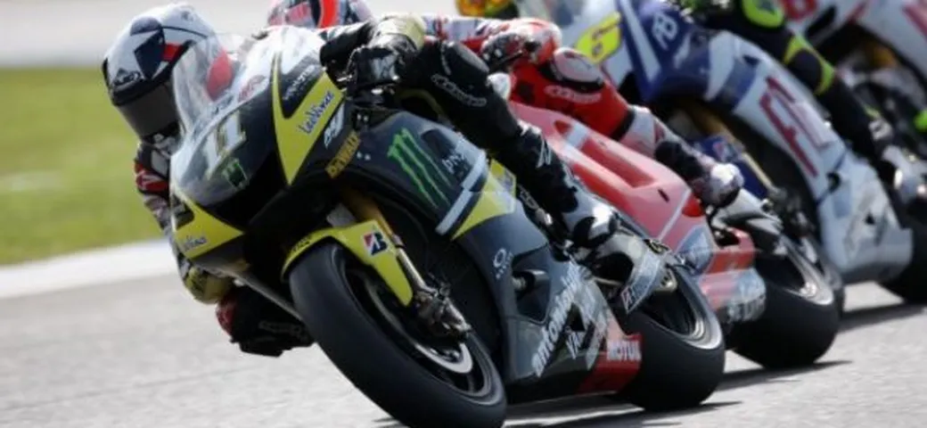 Ben Spies verso il 2011: 