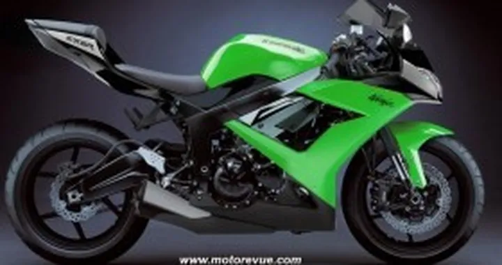 Ipotesi Kawasaki 200