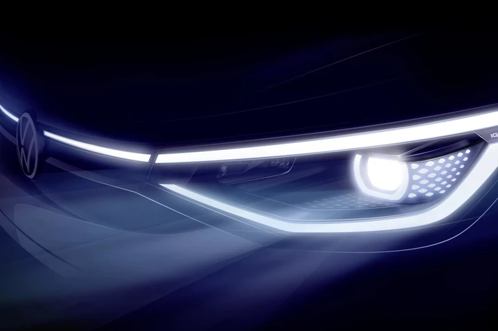 La Volkswagen I.D. 1 sarà l'erede della e-Up!, a meno di 20mila euro
