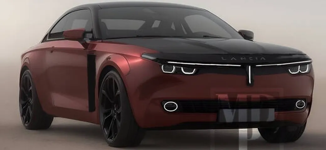 Il ritorno della Lancia Fulvia può essere realtà: esiste un indizio positivo