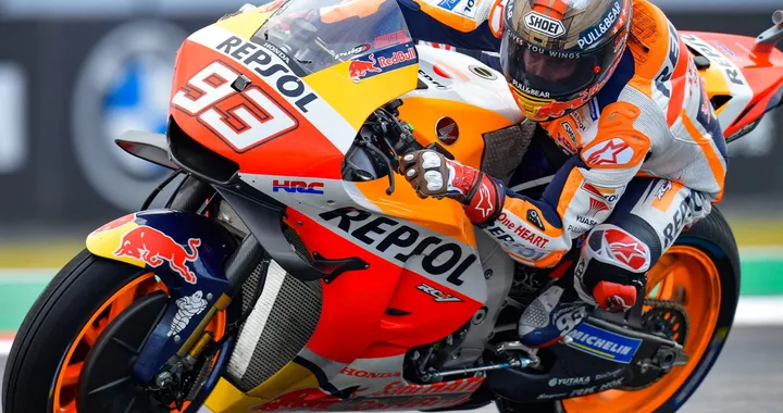MotoGP Austin 2021: Marc Marquez torna alla vittoria