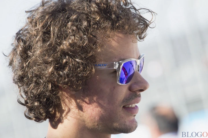Franco Morbidelli: 
