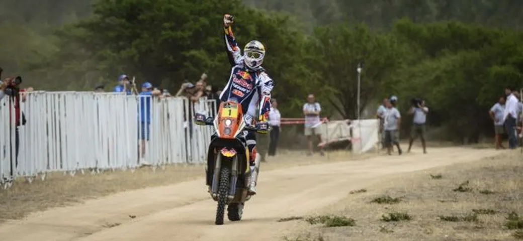 Dakar 2013, Stage 14: il quinto trionfo di Cyril Despres