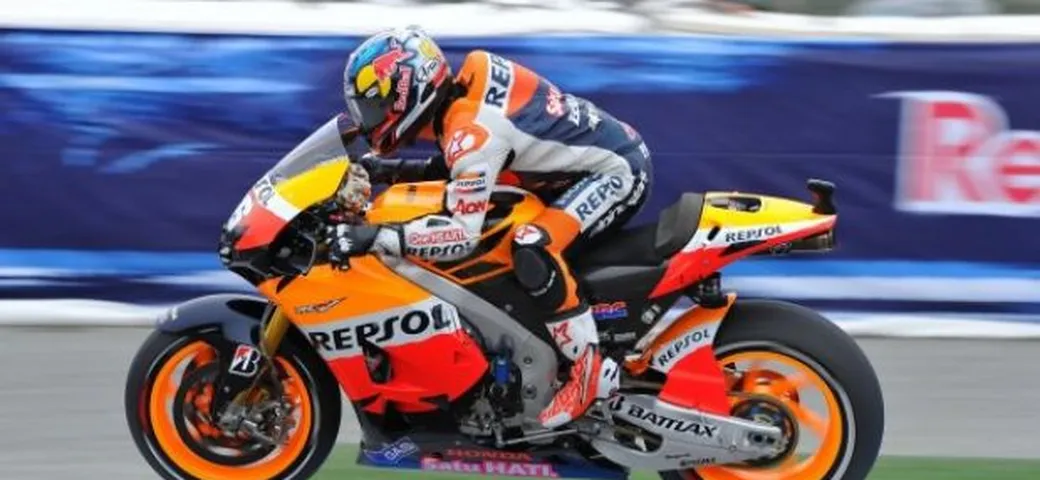 MotoGP, Indianapolis: Pedrosa mette tutti in riga nelle FP2