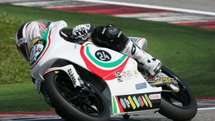 Moto3: cominciano i test in pista dei prototipi che sostituiranno le 125 nel Motomondiale
