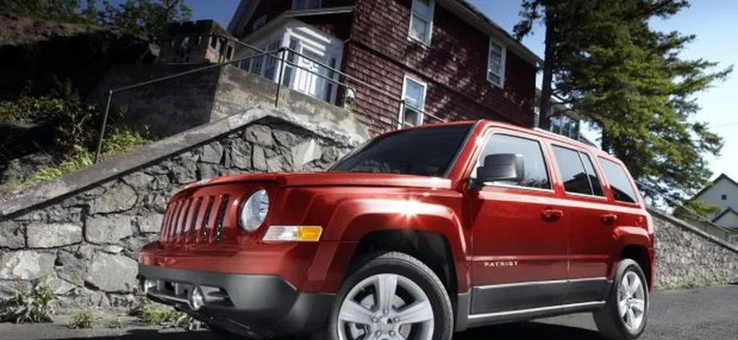 Jeep Compass e Patriot: presto un sostanzioso facelift