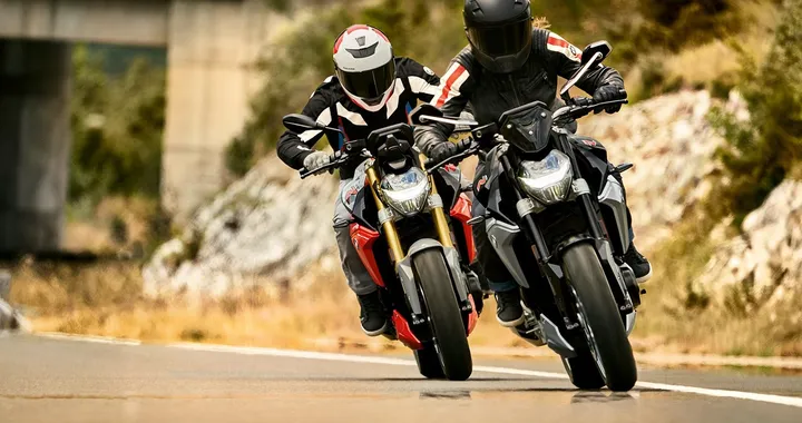BMW, gran successo per i 7 eventi itineranti con test ride della gamma 2020