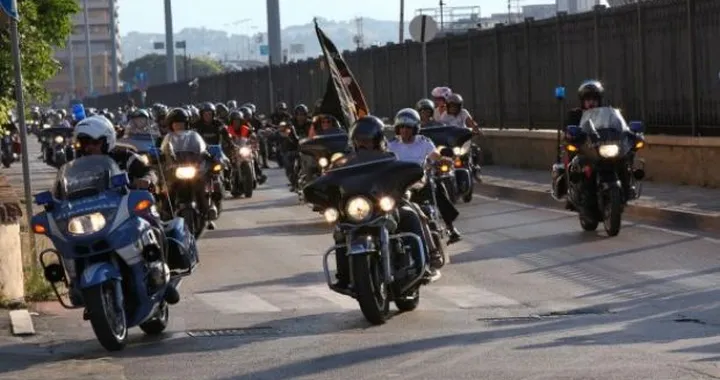 Harley-Davidson presenta il caledario eventi H.O.G. 2012