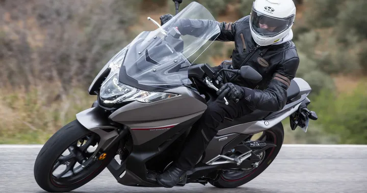 Honda Integra M.Y. 2016: primo contatto