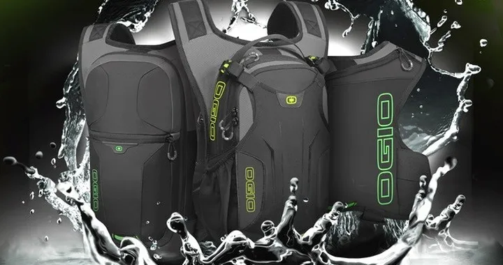 Ogio rinnova la gamma zaini Hydration