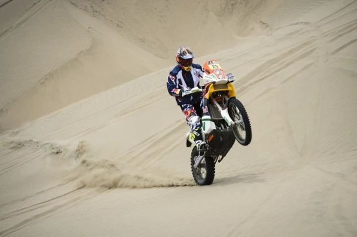 Kurt Caselli, il ricordo del Campione scomparso