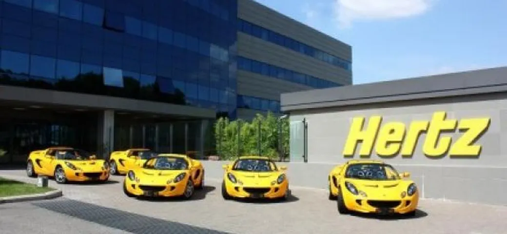 Lotus, raggiunto un accordo commerciale con Hertz Italia: da metà luglio disponibili le Elise Sc