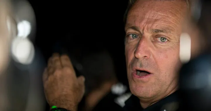 Poncharal: "Per Iannone meglio Suzuki". E sfotte Rins...