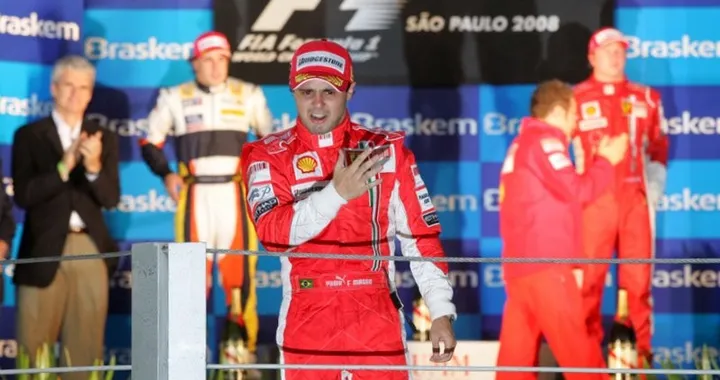 F1, Felipe Massa e le difficoltà della Ferrari