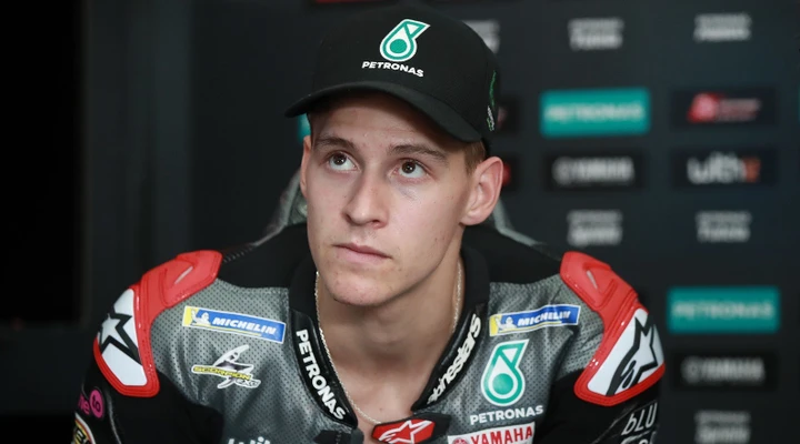 Quartararo: 