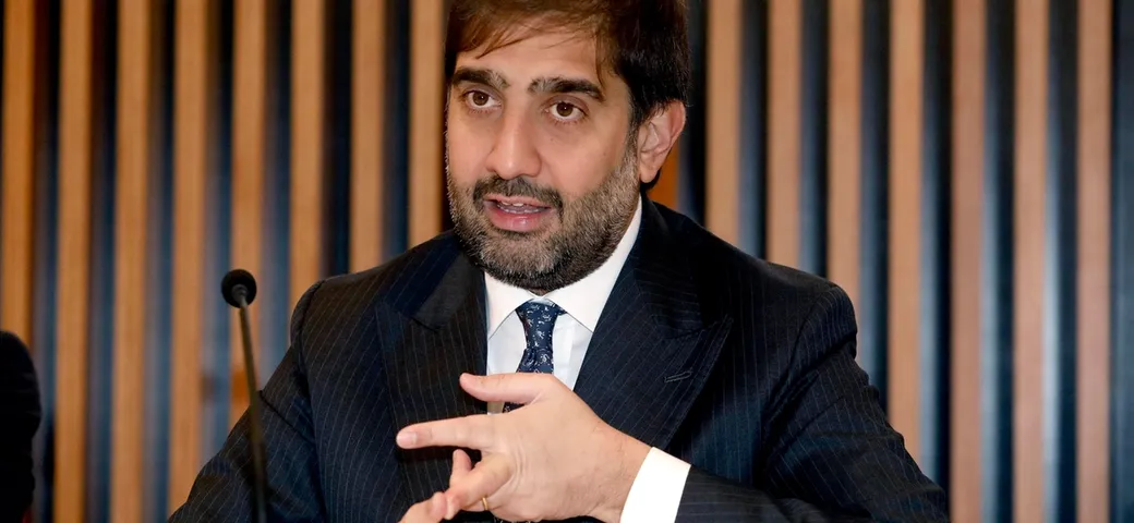 Geronimo La Russa è il nuovo presidente ACI