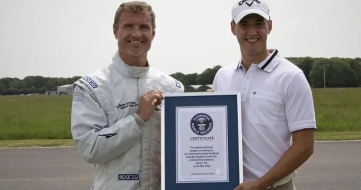 I 5 bizzarri Guinness World Record dell' Automotive