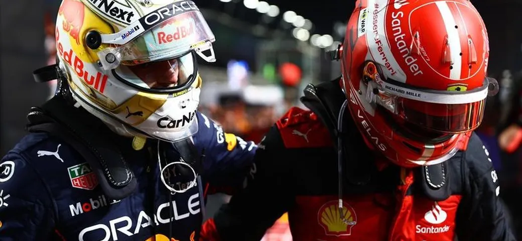 F1, Arabia Saudita 2022: le nostre pagelle