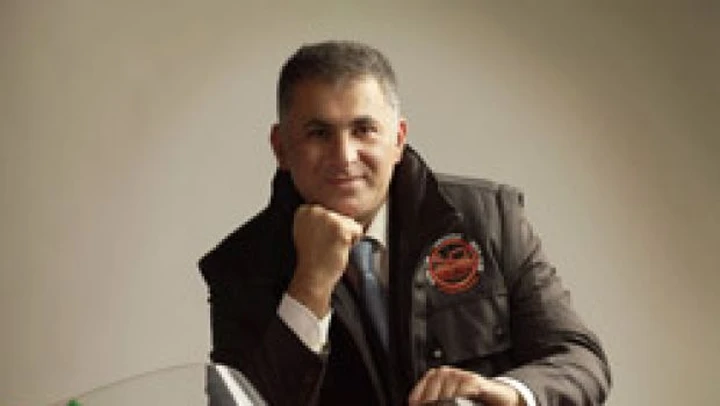Squadra Corse Italia in SBK con Vittorio Iannuzzo