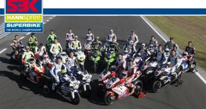 SBK Party: a Milano la serata d'apertura del weekend di Monza