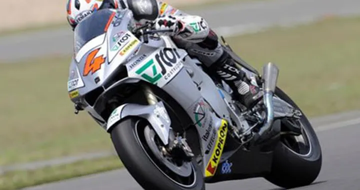 Andrea Dovizioso: "Meritavamo molto di più"