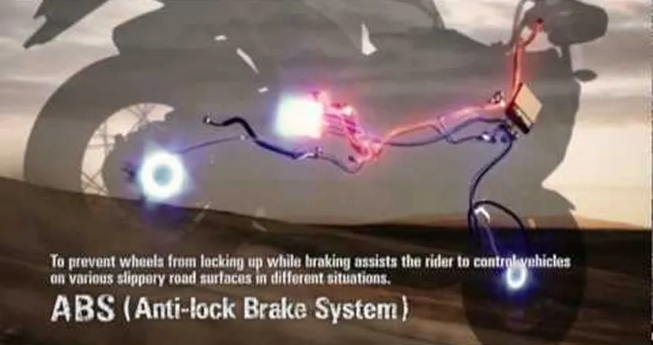 2010 Yamaha Super Tenere XT1200Z  official video